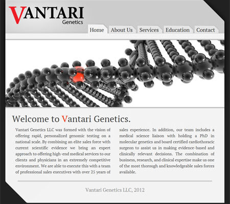 on-the-marc-media-portfolio-vantari-site